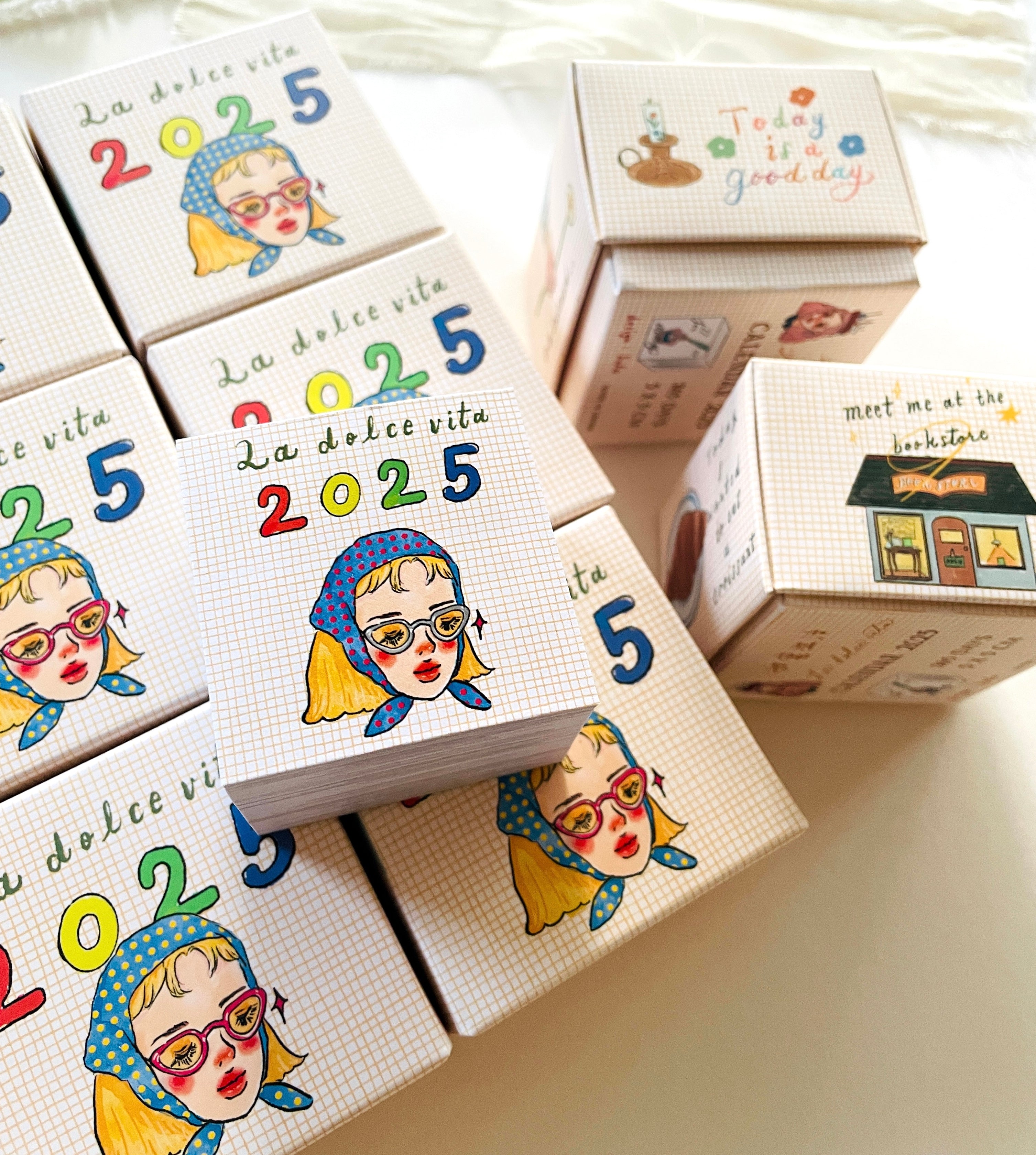 New Arrivals for the Holiday Season!