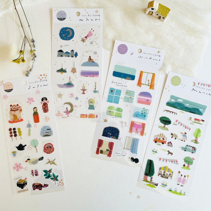 Weekly update May 04 - OURS new collection, Emily Lex new release, and More!
