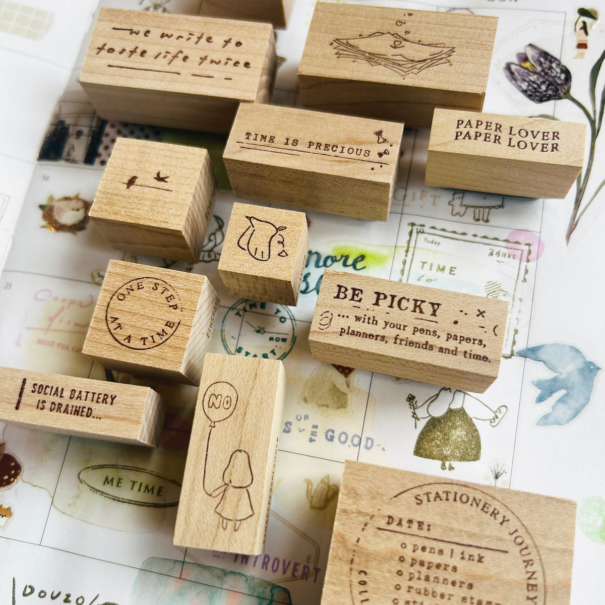 PensPaperPlanner