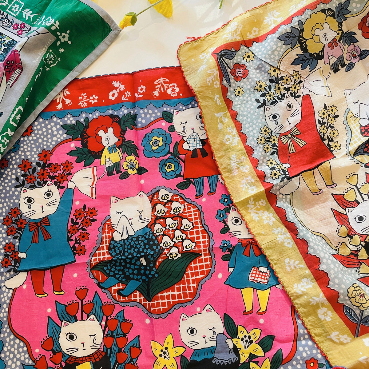Yumi Kitagishi