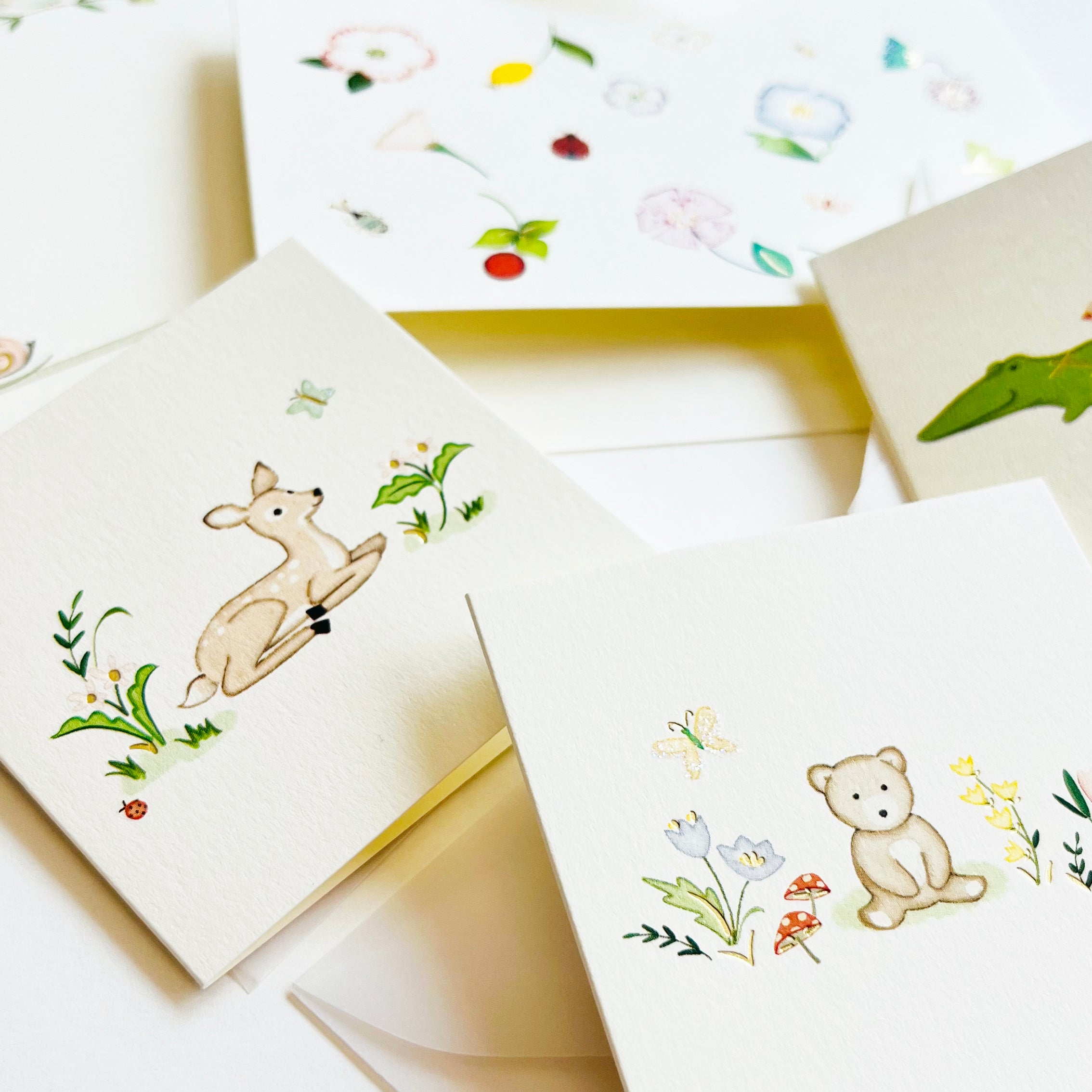 Greeting Cards