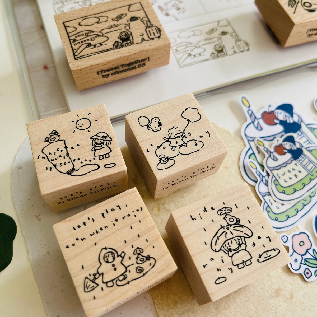 Eileen Tai Studio