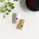 KYUKANDO Yura-No-In Stamp - Clover (四つ葉）-niconeco zakkaya
