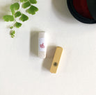 KYUKANDO Yura-No-In Stamp - Small Parcel-niconeco zakkaya