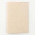 Midori MD Diary Notebook A5 Cover-niconeco zakkaya