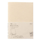 Midori MD Diary Notebook A5 Cover-niconeco zakkaya