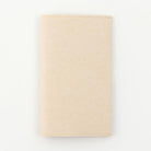Midori MD Diary Notebook B6 Cover-niconeco zakkaya