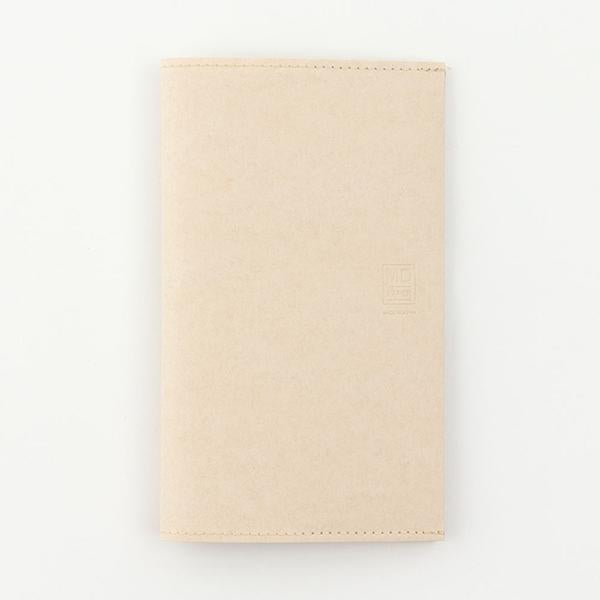 Midori MD Diary Notebook B6 Cover-niconeco zakkaya