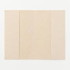 Midori MD Diary Notebook B6 Cover-niconeco zakkaya