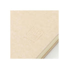 Midori MD Diary Notebook B6 Cover-niconeco zakkaya