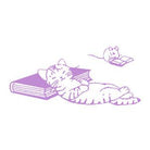 Neko Hanko - Napping-niconeco zakkaya