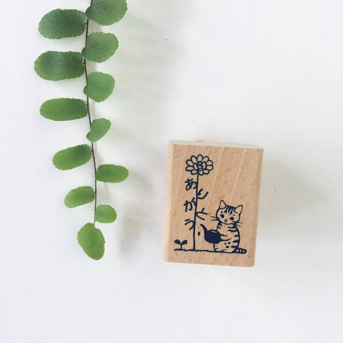 Neko Hanko - Thank You-niconeco zakkaya