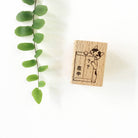 Neko Hanko - What's inside?-niconeco zakkaya