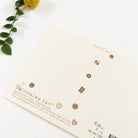 Neko Seasonal Potacard - Febraury(Chocolate)-niconeco zakkaya