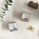 niconeco zakkaya x Hiraoka Hitomi Collabration Rubber Stamp - Music Night-niconeco zakkaya
