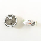 The Little Monsters Washi Tape-niconeco zakkaya