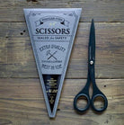 Tools to Liveby Scissors 65" (black)-niconeco zakkaya