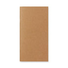Traveler's Notebook 001 Lined Refill-niconeco zakkaya