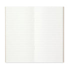 Traveler's Notebook 001 Lined Refill-niconeco zakkaya
