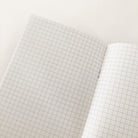 Traveler's Notebook 002 Grid Refill-niconeco zakkaya