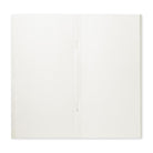 Traveler's Notebook 012 Sketch Paper-niconeco zakkaya