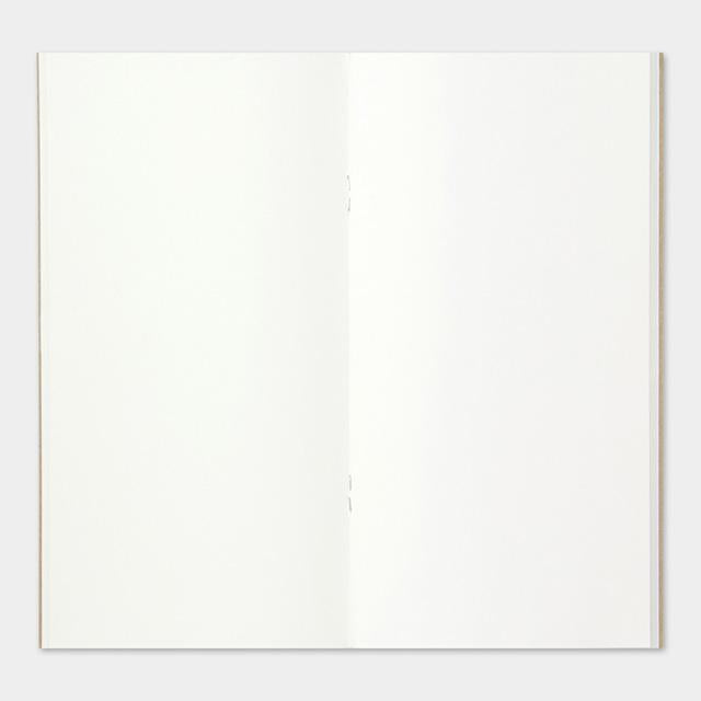 Traveler's Notebook - Camel-niconeco zakkaya